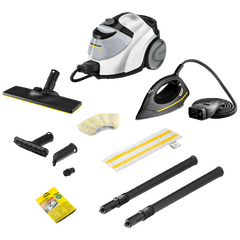 Karcher - SC 5 EasyFix Iron