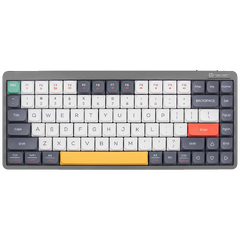Tastatura sa osvjetljenjem, USB/BT/WiFi, gaming, mehanička