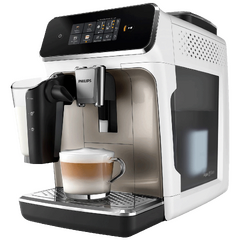 Aparat za espresso kafu, automatski, 4 napitka