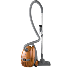 Usisavač sa vrećicom, 2100W, kapacitet vrećice 3l