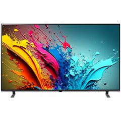 LG QNED 75QNED85T3C TV 190.5 cm (75 inch) 4K Ultra HD Smart TV W LG QNED 75QNED85T3C TV 190.5 cm (75 inch) 4K Ultra HD Smart TV W