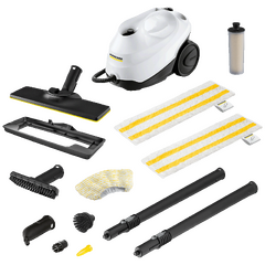 Parni čistač, 1900 W