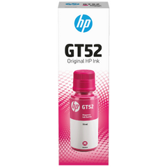 Inktank tinta GT52 (M0H55AE), magenta