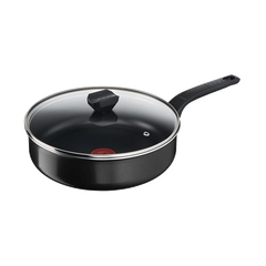 SEB Tefal tava B5673253 Poklopac 24cm