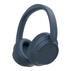 Sony WH-CH720 Headset Wired & Wireless Head-band Calls/Music Sony WH-CH720 Headset Wired & Wireless Head-band Calls/Music