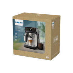 Coffee Maker | EP4449/704400 Series | Pump pressure 15 bar |