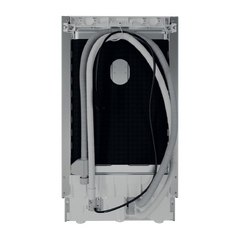 Whirlpool WSIC 3M27 Fully built-in 10 place settings E Whirlpool WSIC 3M27 Fully built-in 10 place settings E