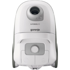 Usisavač sa vrećicom, 700W, HEPA filter Usisavač sa vrećicom, 700W, HEPA filter