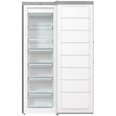 Gorenje FN619EES5 Freestanding 280 L E Grey