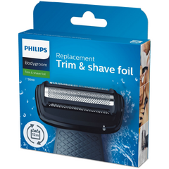 Philips Bodygroom replacement foil TT2000/43 Waterproof repl