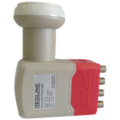 LNB Octo, univerzalni, 0,1dB, vodootporan