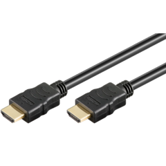 HDMI kabl, 1.0 met, ver. 2.0