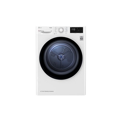 LG mašina za sušenje veša RH80V3AV6N 8 kg LG mašina za sušenje veša RH80V3AV6N 8 kg