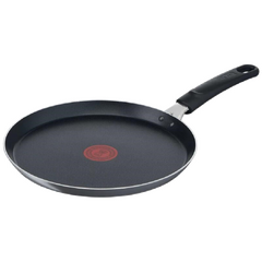 TEFAL Easy Plus 25cm pancake pan B5691053 TEFAL Easy Plus 25cm pancake pan B5691053