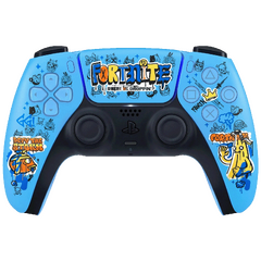 Sony - PS5 Dualsense Fortnite Limited Edit