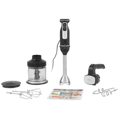 Blender, Mikser, Sjeckalica sa posudom, 3u1, 850W