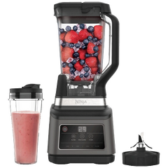 Blender, 2u1, 2.1 lit. / 700ml., 1200W, Auto-iQ