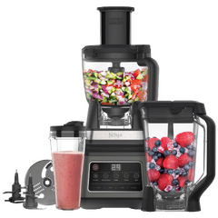 Blender, 3u1, 2.1 lit./1.8 lit./700ml., 1200W, Auto-iQ