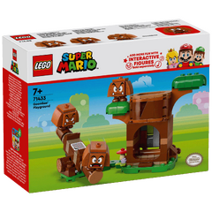 Igralište Goomba,  LEGO Super Mario