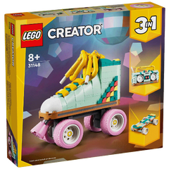 Retro Roleri, LEGO Creator 3u1