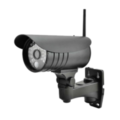 Bežična kamera za video nadzor, PIR senzor, IP66
