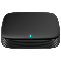 Prijemnik IPTV za Stalker midlleware, 4K HDR, Google TV