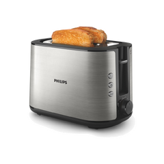 Philips Viva Collection HD2650/90 toaster 8 2 slice(s) 950 W Philips Viva Collection HD2650/90 toaster 8 2 slice(s) 950 W
