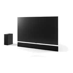 SOUNDBAR LG SG10TY (NEW 2024) SOUNDBAR LG SG10TY (NEW 2024)