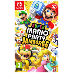 Igra za Nintendo Switch: Super Mario Party Jamboree