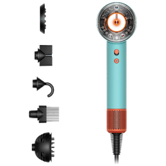 Dyson - HD16 Nural Ceramic Patina/Topaz