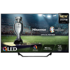 Televizor Smart QLED 4K UHD 65 inch Televizor Smart QLED 4K UHD 65 inch