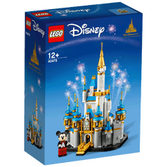 Mini Disney Dvorac
