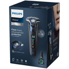 Philips SHAVER Series 7000 S7885/50 men's shaver Rotation sh