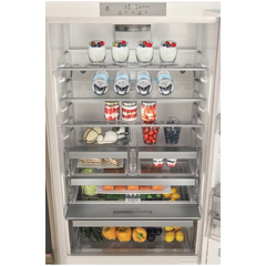 WHIRLPOOL SP40 812 EU 2 fridge-freezer