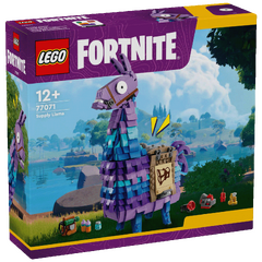 Opskrbna Lama, LEGO Fortnite