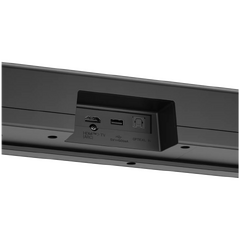 Soundbar LG S40T 2.1 channels with Bluetooth 300 W Black Soundbar LG S40T 2.1 channels with Bluetooth 300 W Black