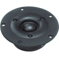 Zvučnik, visokotonac kalotni, 103mm, 100W, 8 Ohm