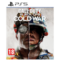 Igra PlayStation 5: Call of Duty: Black Ops Cold War