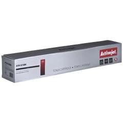 Toner TN323 za Bizhub 227/287/367, crna