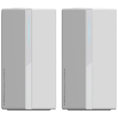 Wireless Mesh Router, Dual Band, up to 3000 Mbps (2 pack)