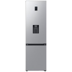 Frižider/zamrzivač, zapremina 386 l, NoFrost, SpaceMax, E Frižider/zamrzivač, zapremina 386 l, NoFrost, SpaceMax, E