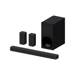 SONY SOUND BAR + SUB 5.1 BT 400W DOLBY USB OPT BLACK HTS20R SONY SOUND BAR + SUB 5.1 BT 400W DOLBY USB OPT BLACK HTS20R