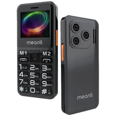 Telefon mobilni, 2.0 inch ekran, Dual SIM, Bluetooth