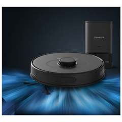 ROWENTA X-PLORER SERIJA 75 S ROBOTSKI Usisivač RR8595WH
