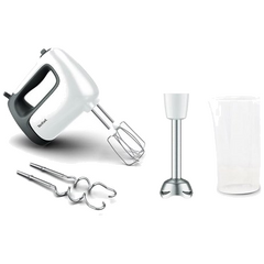 SEB Tefal mikser HT462138 SEB Tefal mikser HT462138