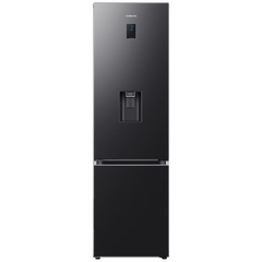 Frižider/zamrzivač, zapremina 386 l, NoFrost, SpaceMax, E Frižider/zamrzivač, zapremina 386 l, NoFrost, SpaceMax, E