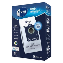 Electrolux vrećice za usisavač E 201S