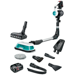 Usisavač štapni, 2u1, usisavanje i pranje, ProHygienic Aqua