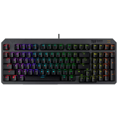 Gaming mehanička tastatura,RGB,USB2.0,TUF Gaming K3 Gen II