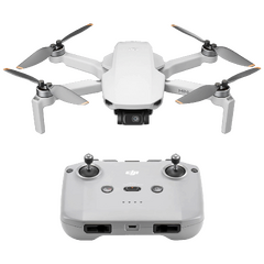Dron, Mini 4K, 12Mpixel HD kamera, max.brzina 57 km/h, WiFi
